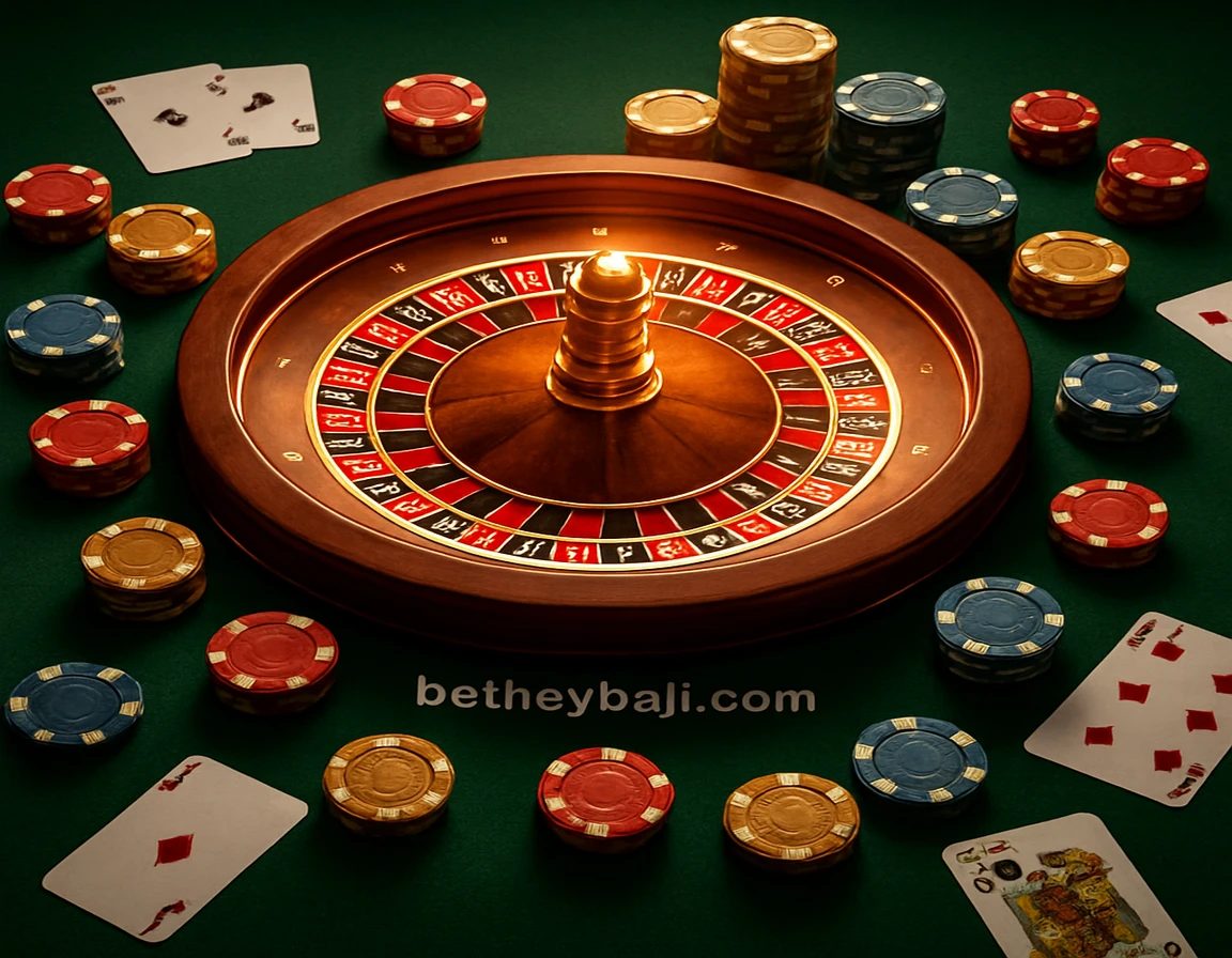 heybaji-র বড় জয়ীরা ঢাকা, চট্টগ্রাম, রাজশাহী থেকে - নগদ উত্তোলন নিশ্চিত