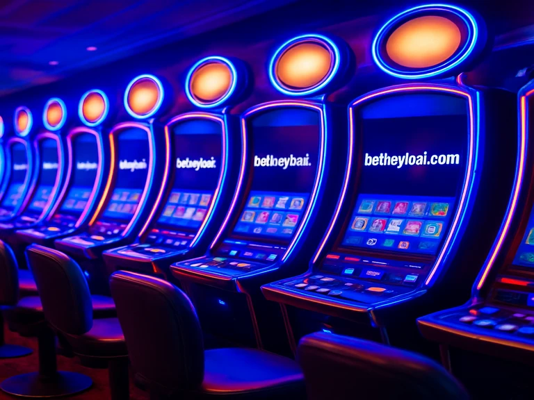 heybaji এর ভিআইপি প্রোগ্রামের স্তরসমূহ