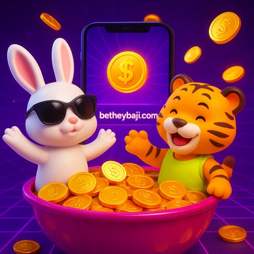 মোবাইলের জন্য heybaji-র অফিসিয়াল অ্যাপ