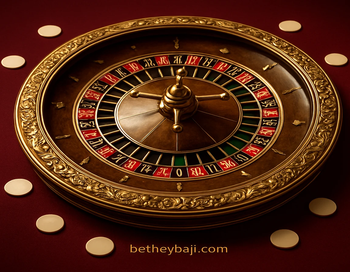 heybaji-তে অনলাইন লটারি এখন উপলব্ধ