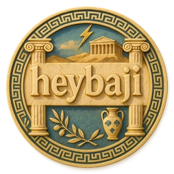 heybaji-র ক্যাটালগে ২,৫৪৭টি খেলা - প্রাগম্যাটিক প্লে, ইভোলিউশন, নেটএন্ট