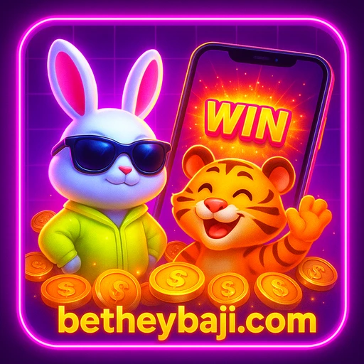 heybaji-তে আপনি অসাধারণ পুরস্কার জয় করুন