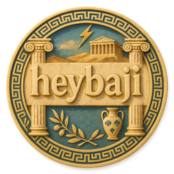 heybaji-র লোগো
