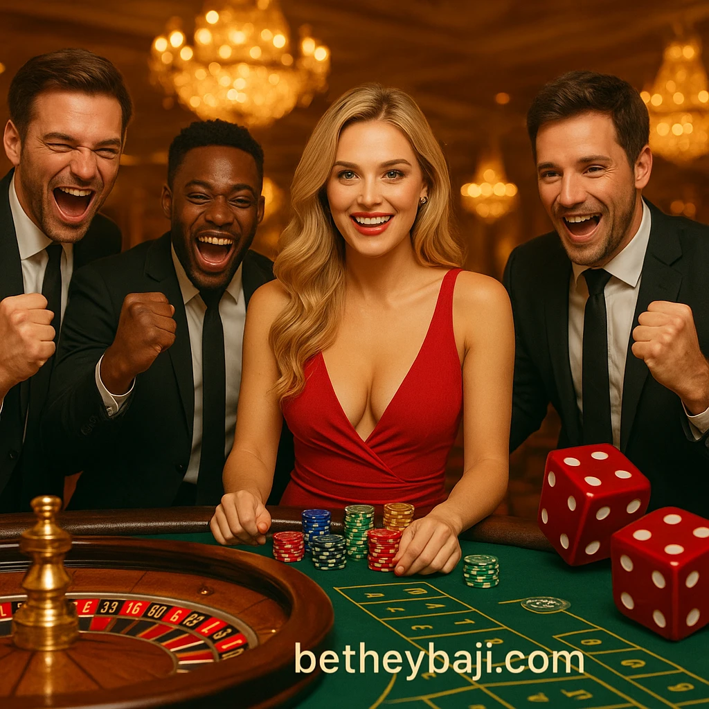 heybaji নগদ তৎক্ষণাৎ - বাংলাদেশে জমা ও উত্তোলন মিনিটে ২৪/৭