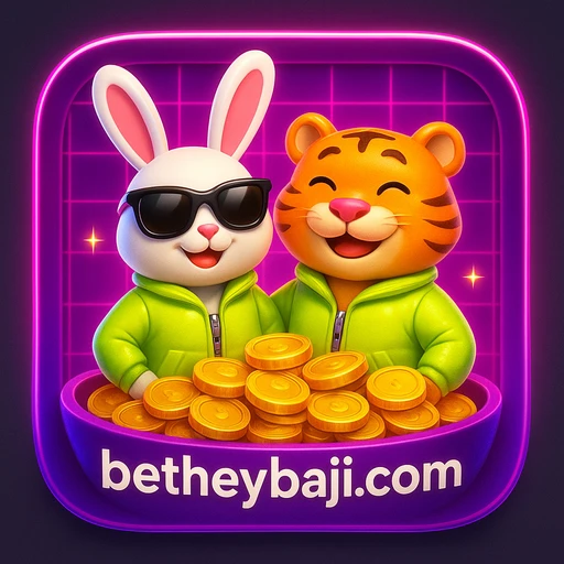 heybaji-র সমস্ত খেলা সমেত একটি সম্পূর্ণ প্ল্যাটফর্ম