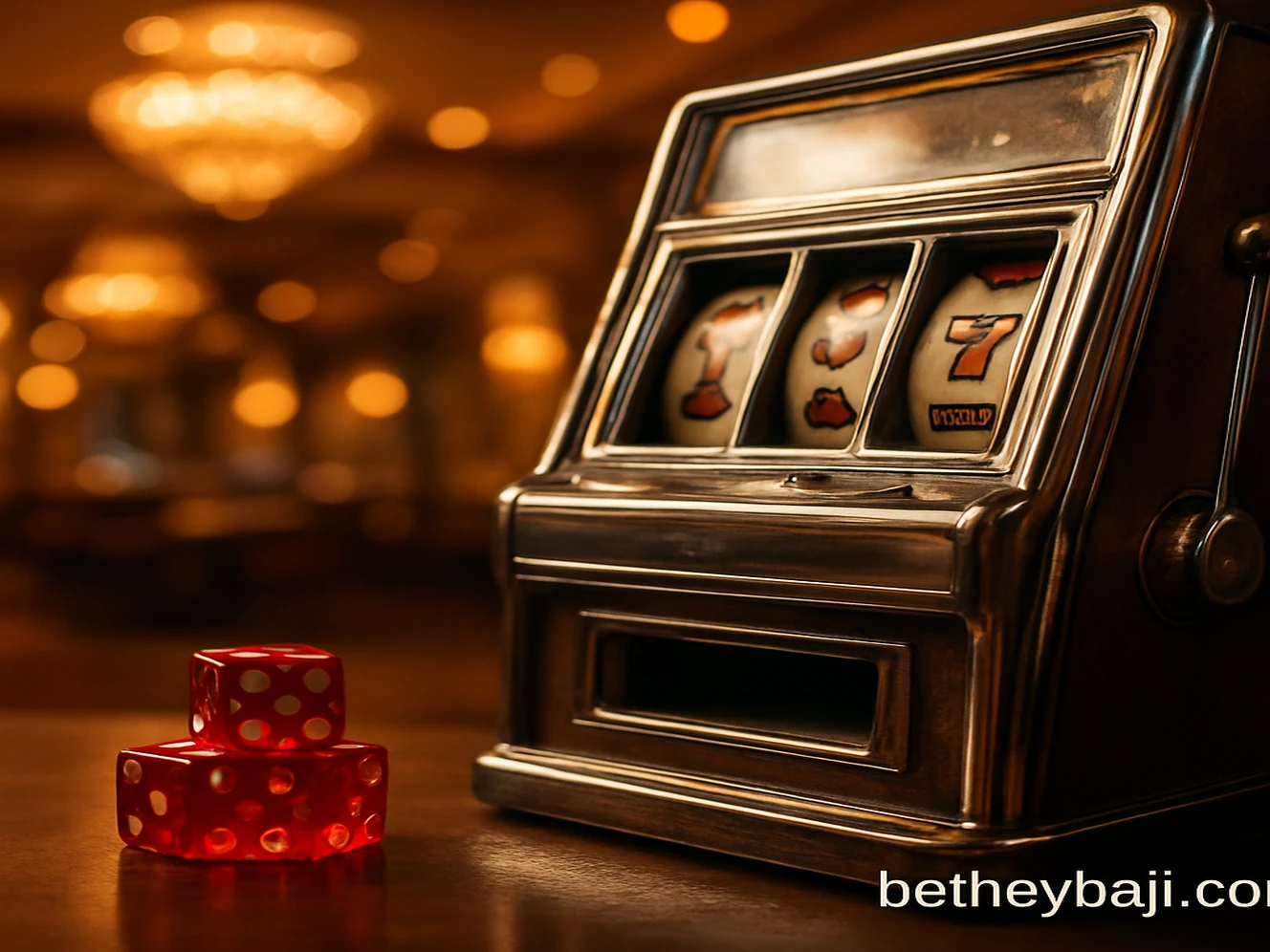 heybaji-র বিশেষ সুবিধা বাংলাদেশি খেলোয়াড়দের জন্য - ঢাকা, চট্টগ্রাম, রাজশাহী